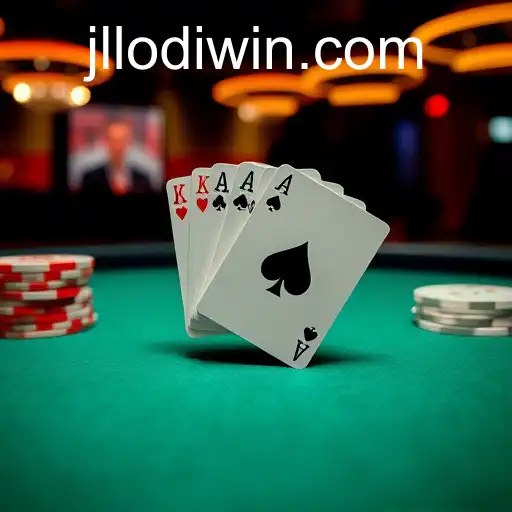 The Allure of Blackjack