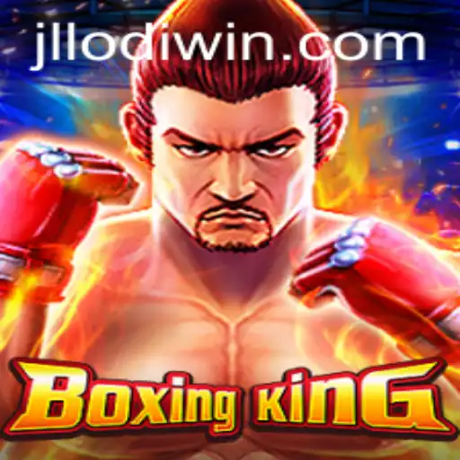 BoxingKing: Master the Ring with Precision and Strategy
