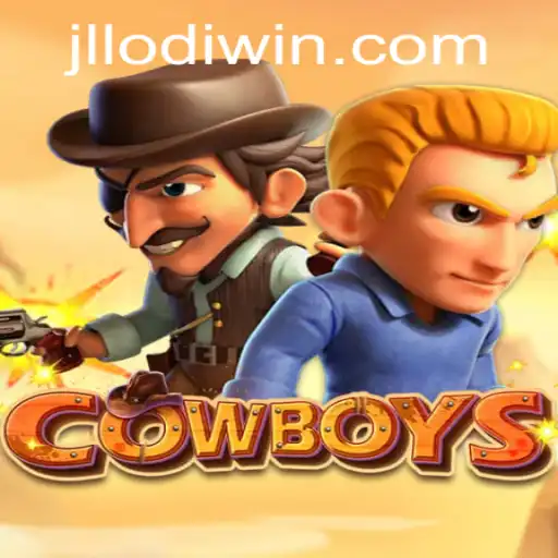 Discover the Wild West Adventure with 'COWBOYS'