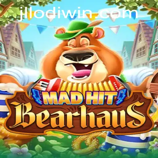Unlocking the World of MadHitBearhaus: A Riveting Adventure