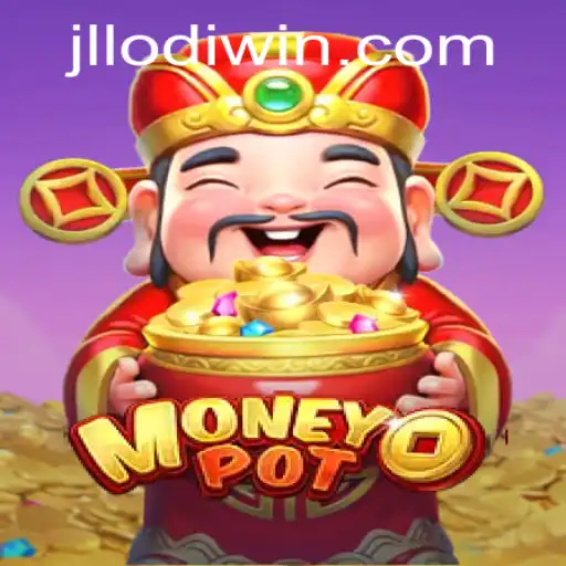 Discover MoneyPot: A New Era of Online Gaming with Jllodi