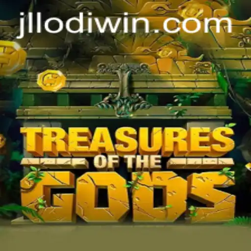 Exploring Treasure of the Gods: An Epic Adventure Awaits