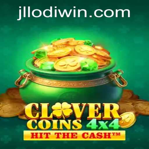 CloverCoins4x4: Revolutionizing the Puzzle Game Genre