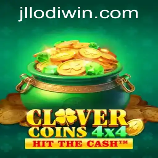 CloverCoins4x4: Revolutionizing the Puzzle Game Genre