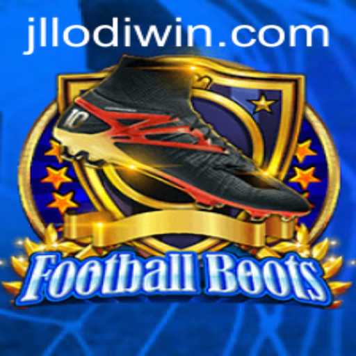 FootballBoots: The World of Jllodi Strategy Game