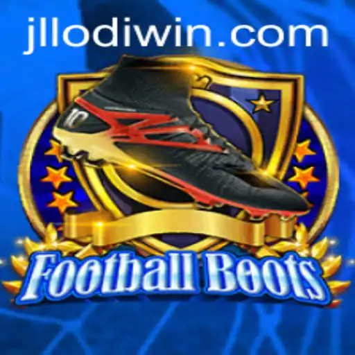 FootballBoots: The World of Jllodi Strategy Game