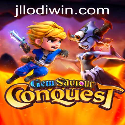 Discover the Enchanting World of GemSaviourConquest: A Journey through Magic and Strategy