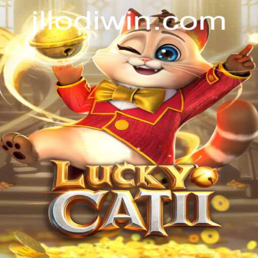 Unveiling the Thrills of LuckyCatII: The Latest Gaming Sensation with a Twist of Jllodi