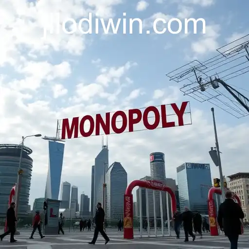 Understanding Monopoly: Exploring Jllodi