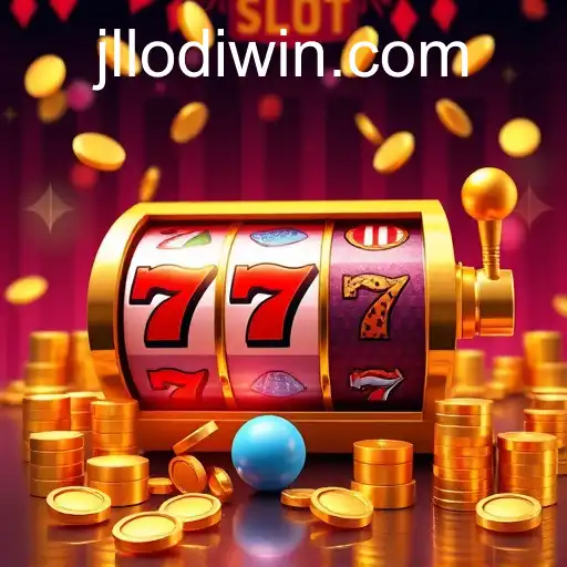 Exploring the World of Online Slots: A Deep Dive into the Fascinating Universe of Virtual Gaming and the Rise of jllodi