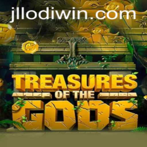 Exploring Treasure of the Gods: An Epic Adventure Awaits