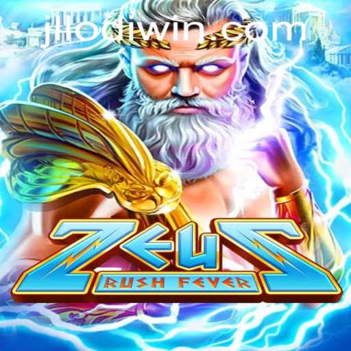 Unveiling ZeusRushFever: A Mythological Adventure with a Modern Twist